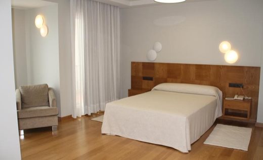 Hotel Casa Rosita