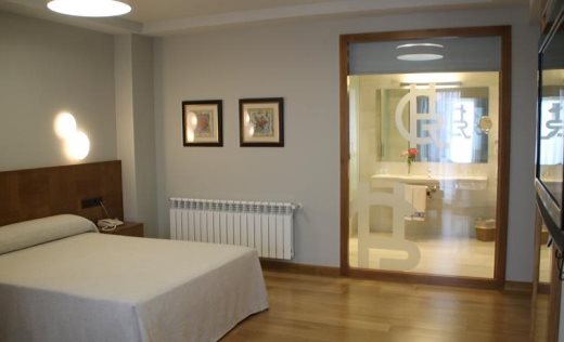 Hotel Casa Rosita