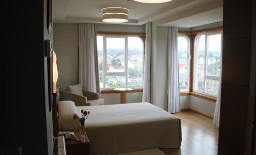 Hotel Casa Rosita