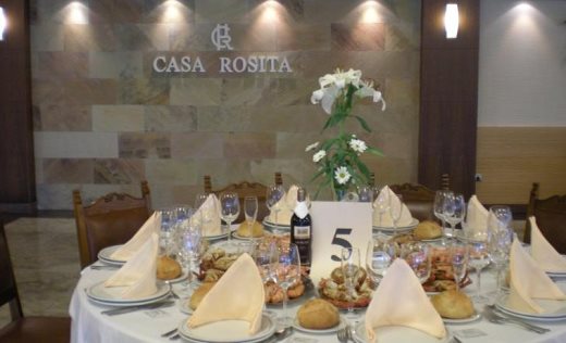 Hotel Casa Rosita