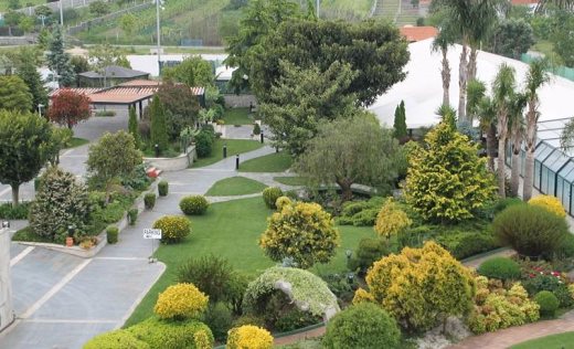 Hotel Casa Rosita