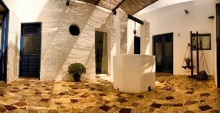Hotel Casa Rural Caleton Del Golfo