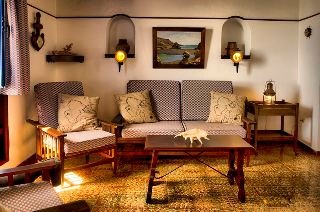 Hotel Casa Rural Caleton Del Golfo
