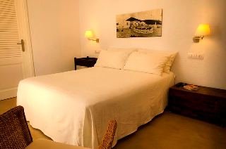 Hotel Casa Rural Caleton Del Golfo
