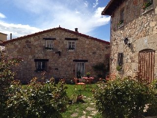 Hotel Casa Rural La Hornera