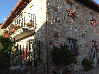 Hotel Casa Rural La Hornera