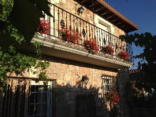 Hotel Casa Rural La Hornera