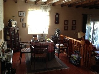 Hotel Casa Rural La Hornera