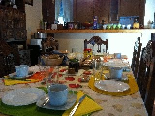 Hotel Casa Rural La Hornera
