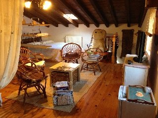 Hotel Casa Rural La Hornera