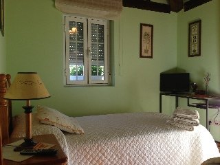 Hotel Casa Rural La Hornera
