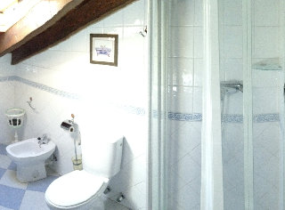 Hotel Casa Rural La Hornera