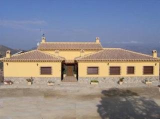 Hotel Casa Rural Mirador De Los Palomos