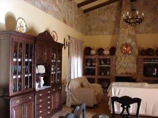 Hotel Casa Rural Mirador De Los Palomos