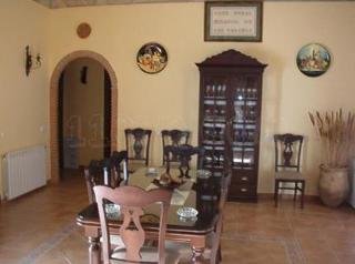 Hotel Casa Rural Mirador De Los Palomos