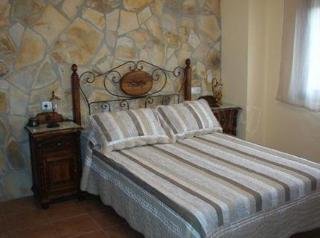 Hotel Casa Rural Mirador De Los Palomos