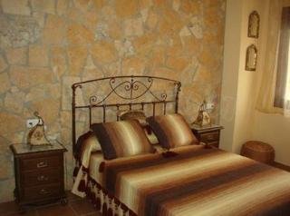 Hotel Casa Rural Mirador De Los Palomos