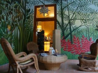 Hotel Casa San Angel