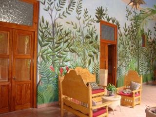 Hotel Casa San Angel