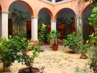 Hotel Casa San Angel