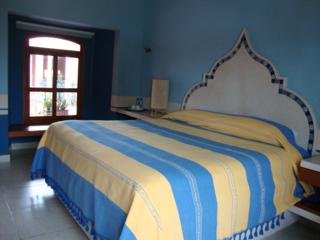 Hotel Casa San Angel