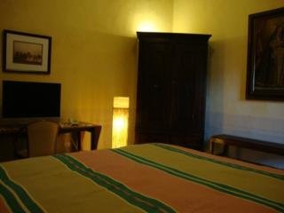 Hotel Casa San Angel