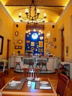 Hotel Casa San Angel