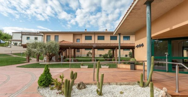 Hotel Casa Santa Elena
