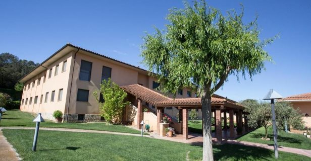 Hotel Casa Santa Elena