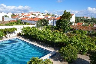 Hotel Casa Santos Murteira