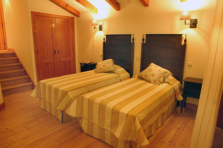 Hotel Casa Sao Rafael