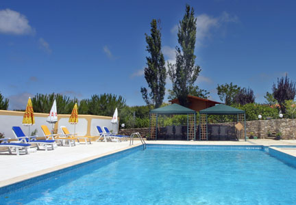 Hotel Casa Sao Rafael