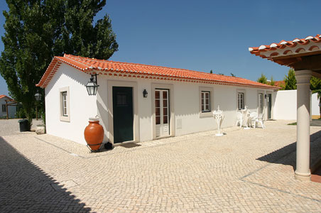 Hotel Casa Sao Rafael