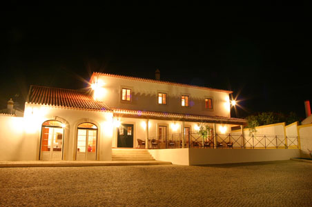 Hotel Casa Sao Rafael