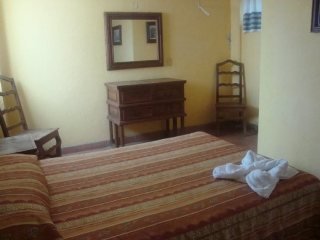 Hotel Casa Shaguiba