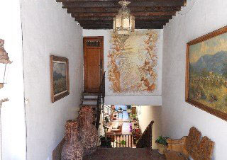 Hotel Casa Shanarani