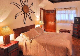 Hotel Casa Shanarani