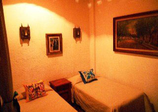 Hotel Casa Shanarani