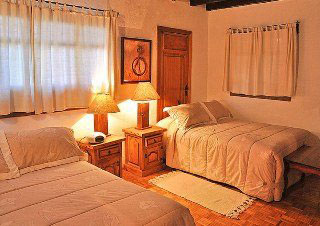 Hotel Casa Shanarani