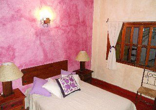 Hotel Casa Shanarani