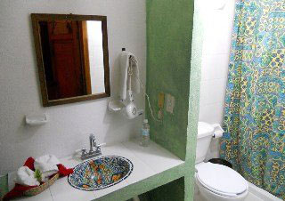 Hotel Casa Shanarani