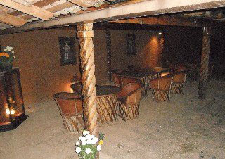 Hotel Casa Shanarani