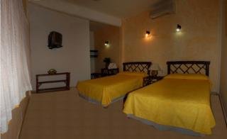 Hotel Casa Sun And Moon