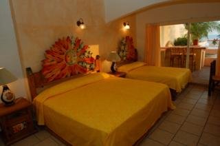 Hotel Casa Sun And Moon
