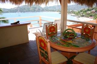 Hotel Casa Sun And Moon