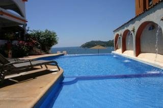 Hotel Casa Sun And Moon