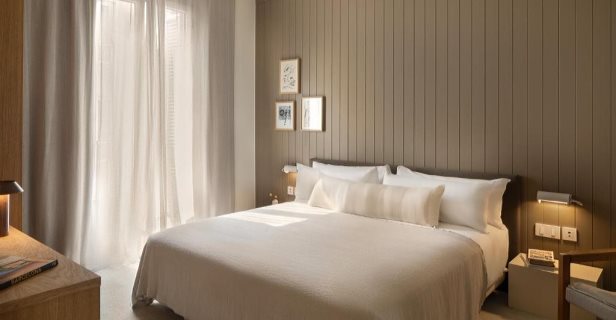 Hotel Casa Teva Barcelona
