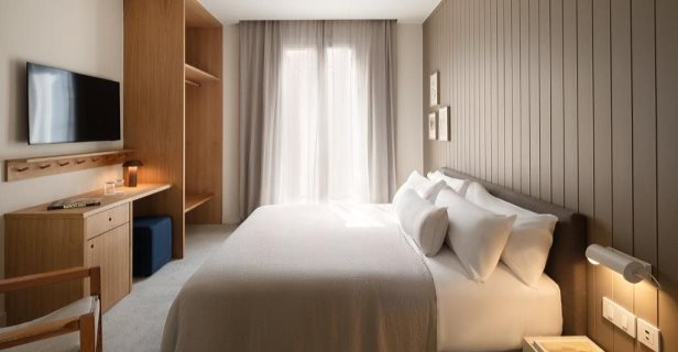 Hotel Casa Teva Barcelona