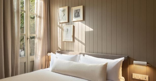 Hotel Casa Teva Barcelona