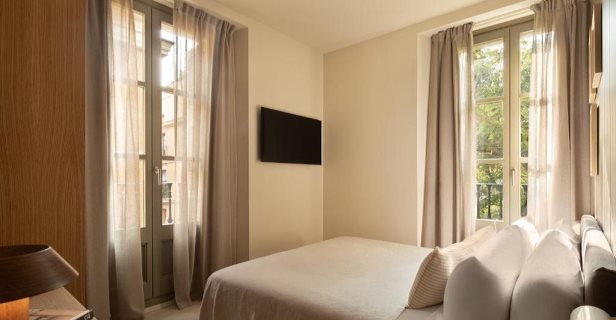 Hotel Casa Teva Barcelona